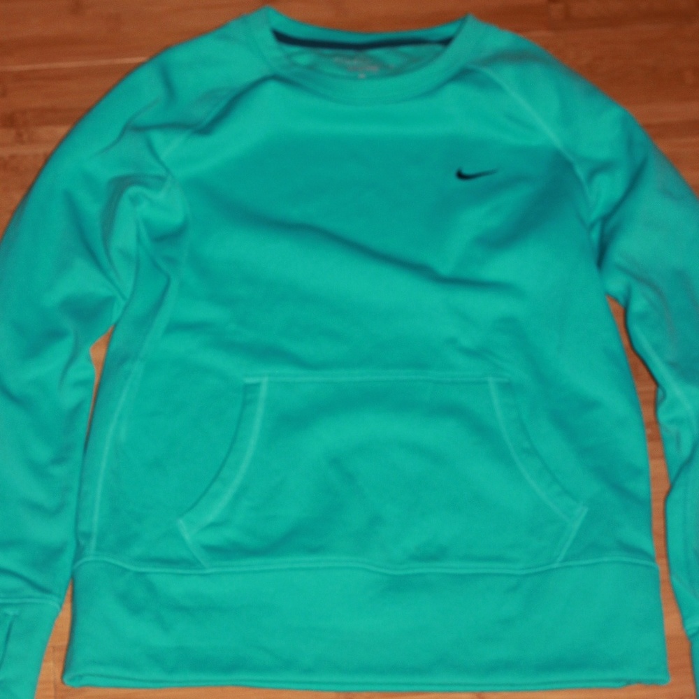 Nike Therma-Fit Crew Neck